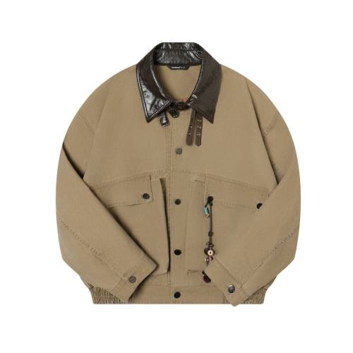 ����ɫ S TGNS�Ͷ��繤װ����Ů������ʽ���Ŵ��鷫���п��п�����Ƹ����� 349Ԫ