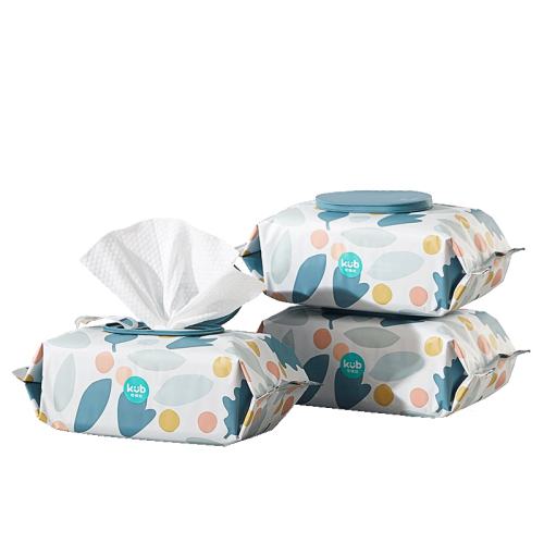 Ӥ��ʪ��80��*3�� 3�� ���ű�Ӥ��ʪ���ֿ�ר��80��3�� 24.9Ԫ