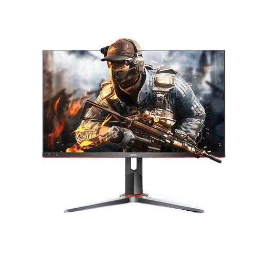 27G51Z��27Ӣ�� Fast IPS 1K 260hz Ӳ��������) �ٷ����� AOC 27Ӣ��2K 320HZ�羺��ʾ�� 779.26Ԫ(������)