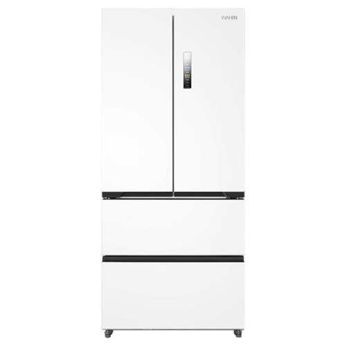 ���Ļ������547˫ϵͳ��ʽ���ű���������Ŵ�����һ������Ƕ�� HR-547WUFPZ 521L���¹� 2799.05Ԫ(������)