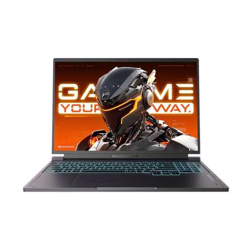 ��еʦ ���16S 16Ӣ�� R7 H255 RTX5050 240Hz ��Ϸ�� 16G 512G ��ɫ 5949.15Ԫ(������)