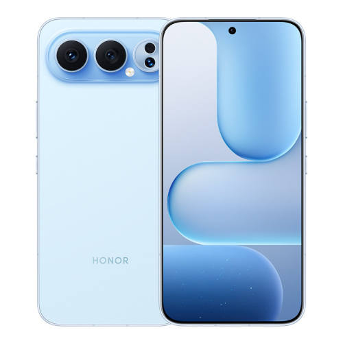 HONOR/��ҫ 500 Pro �ֻ� 2������ȫ��ʵ�� ��ʯ�� 12+256G 3099Ԫ(������)
