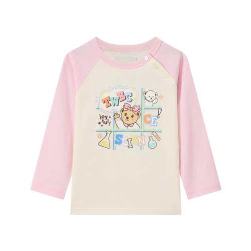 �ۻ��㣺��ɫ 90cm TeenieWeenie Kids���޳���T�� 234Ԫ