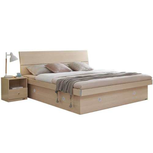 (1)������|����ľ�ơ����䴲���� 1500mm*2000mm ��װʽ���崲 ��Լ���䴢��˫�˰�ʽ��ȫ�ѼҾ� 1293.7Ԫ(������)