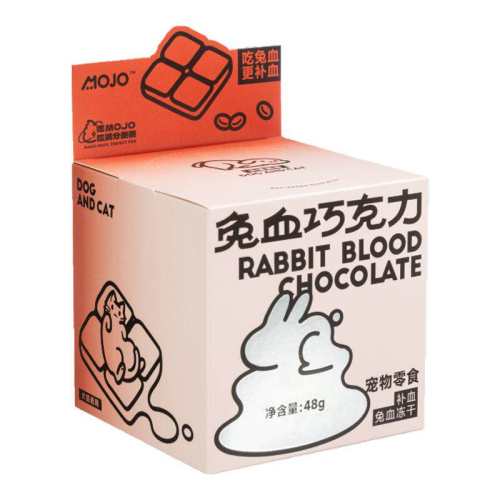 ��������Ѫ������Ѫ����*1�� 48g MOJOħ��è����Ѫ��Ѫ�ɿ��� 31.69Ԫ