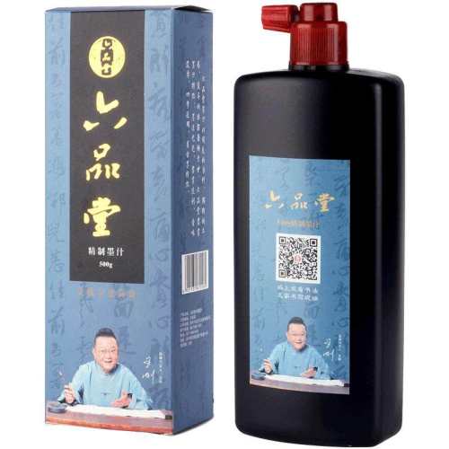 ����ī֭ 105g ��Ʒ�þ���ī֭�鷨������ר�� 74Ԫ��5��(��14.8Ԫ/��)