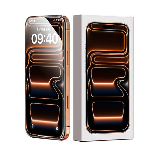 iPhone 17 Pro Max ��25����������ҷ����ﳬ�����������Ͳ����-1Ƭװ. ����360�����Ĥ��ȫ�汣����˽ 10.2Ԫ(������)