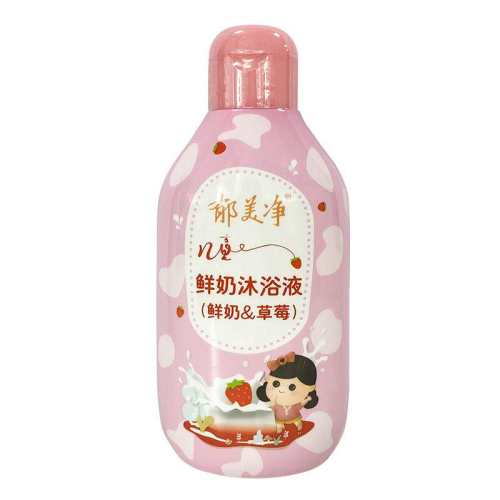 ���ڲ�������ͯ��ԡҺ��ݮζ200g*1 200g ����������200g������ԡ¶ 9.9Ԫ