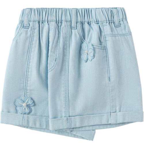 ��ɫ��00311 105cm ���������̿�Ůͯţ�п����п��� 229.6Ԫ��4��(��57.4Ԫ/��)