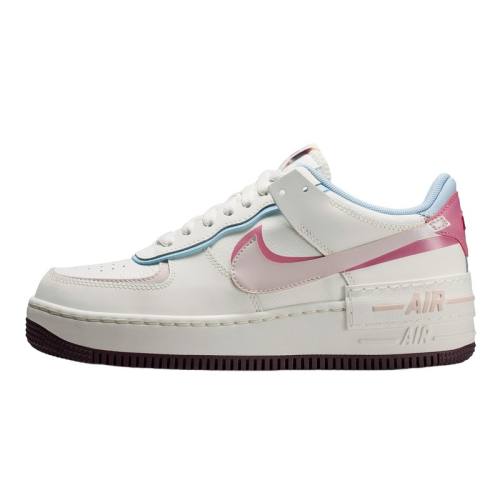 IQ9787-262 35.5 Nike�Ϳ�ŮЬ���˽ڿվ�һ���˶�Ь˫��AF1�۰�ɫ��ЬIQ9803-161 579Ԫ