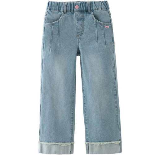 ���ڲ�����ţ�������ֻ��� 110cm ��ά������ͯ����Ůͯ2026�¿�ţ�п��д�ֱͯͲ�㴺װ����ͯװ 119Ԫ