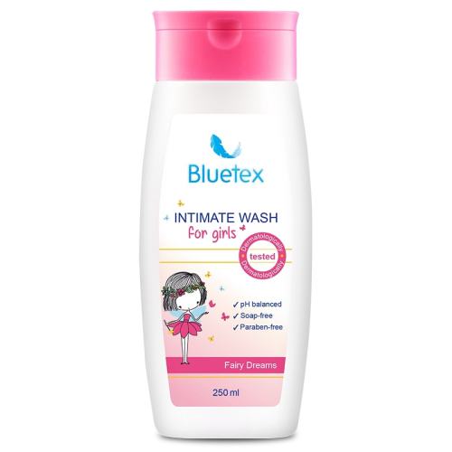 ����Ů1ƿ��13-18����Ů˽������Һ300ml. �¹�Bluetex���ڶ�ͯ˽������Һϴƨƨ��Ů�Ա���Ůͯ˽����ϴҺ 66Ԫ