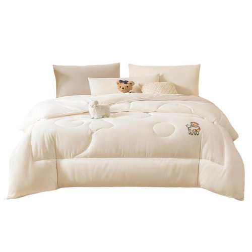 ���ڲ�����150x200cm ���ﱻ��100%������ë+A��ĸӤ����׼+���ȱ�ů�� TeenieWeenie��ë���Ӻ�ů 186.15Ԫ(������)