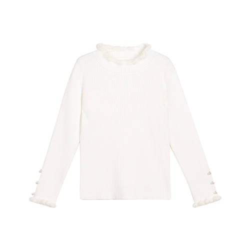 ��ɫ 110cm NORNORŮͯ���ë�°���� 383Ԫ��5��(��76.6Ԫ/��)