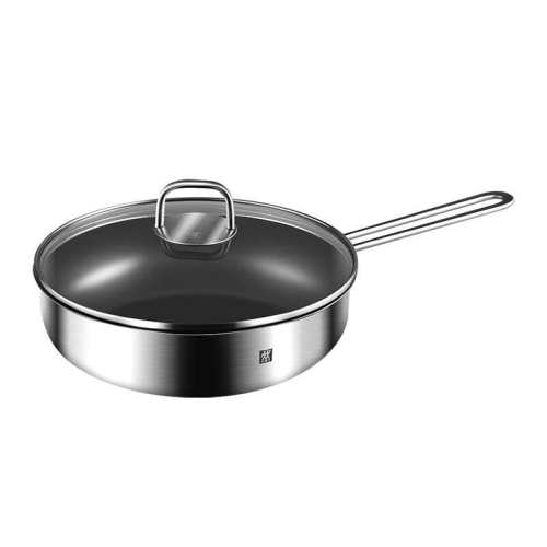 Nova plus 24cm ��ճ��� ˫����NovaPlus��ճ����ʱ�2�� 347.91Ԫ(������)