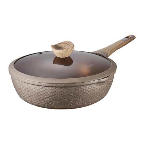 �ۻ��㣺28cm�峴��-���� �����ز�ճ�����ó������¯ȼ����ͨ��ƽ�׹��������Ѳ�ճ�峴�� 160.69Ԫ(����������88VIP 95��)