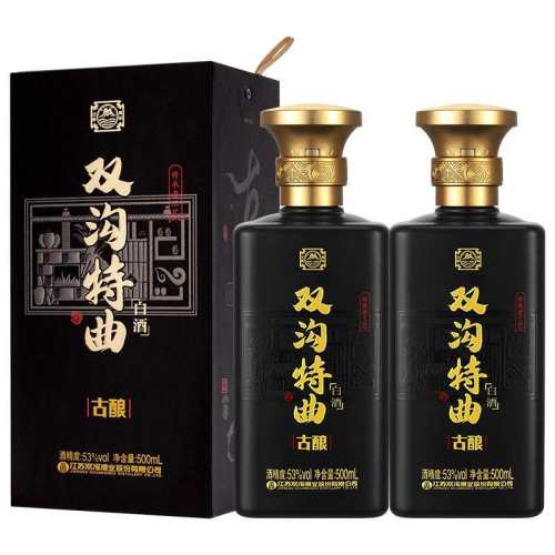 ���ڲ�����˫ƿ ˫������500ml 53�ȴ������� 135Ԫ