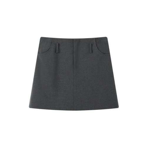 ���ڲ�����501��ɫ S LILY���¿����ϵѧԺ������ͨ�ڷ��߹�A�ְ���ȹ��ɫ��ȹŮ 233.16Ԫ