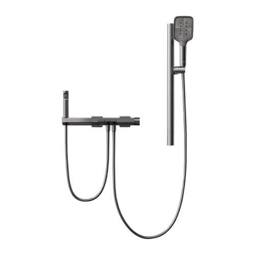 ���ڲ�������ǹ�Ҹ��ټ�M7��ȫͭˮ·/�����ֻ�����/��ѹ��ˮ �շ�ǹ�Ҽ����޶��绨����װM7 645.15Ԫ(������)