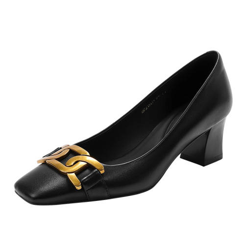 ��ɫ��Ƥ�� 34 ��ɭ/HARSON����ϵ����26�¿�Ůʿ������Ƥ�ָ��߸�Ьǳ�ڵ�Ь 388.55Ԫ(��88VIP 95��)