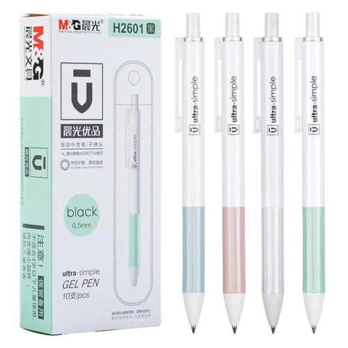 2֧����д��/��Ʒ 0.5mm ����/other ����h2601��Ʒ�������Ա�ѧ���� 5.57Ԫ