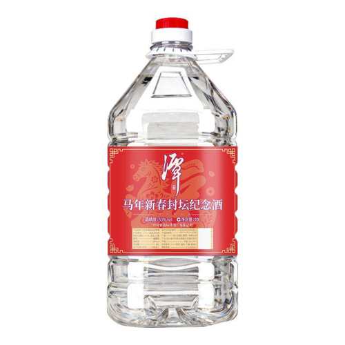 ���ڲ����������̳�� 5L ���ٲ���̶�� Ʒ��ֱ�� �����̳��53�Ƚ����Ͱ׾ƻ��ƴ���ʳ�� 568.39Ԫ