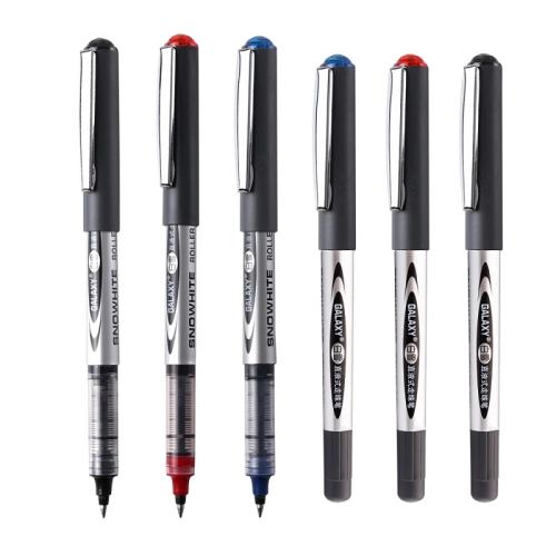 ������װ��3֧��ɫ���ӵ�ͷ�� 0.5mm ��֧ ��ѩֱҺʽ������ٸɰ������Ƽ� 5.94Ԫ