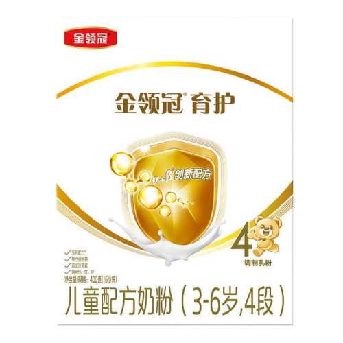 yili/���� ����� ���� 4�� Ӥ���̷� 400g 1�� 50Ԫ