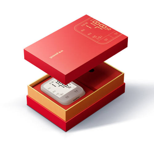 ��ԾѪѹ�����Ǹ߾�׼������������Ѫѹ�Ʊ�ʽ���˲�Ѫѹ��690CR YE666AR��׼�� 192.19Ԫ(����������88VIP 95��)