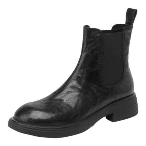 ��ɫ����(3.5cm) 35 ��������Ƥ�ж���ʱ�к������ѥ 350.55Ԫ(��88VIP 95��)