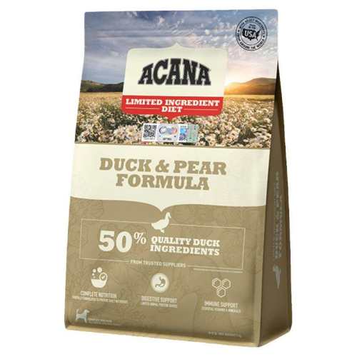 Ѽ����ζ 2kg ������ACANAѼ����ȫȮͨ��2kg 245Ԫ