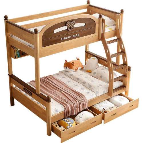 ���ڲ�����(1)�����ݿ�|�ɲ��˫��|ԭľɫ�������ܸߵʹ� 1200mm*1900mm ���������ʽ ����ʵľ������˫��ߵʹ�ľҵ 2368.78Ԫ(������)