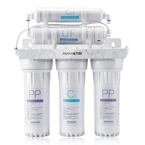 ����joyoung��ˮ�����ó�������ˮ������ǰ�þ�ˮ����о������ ��ɫ 287Ԫ