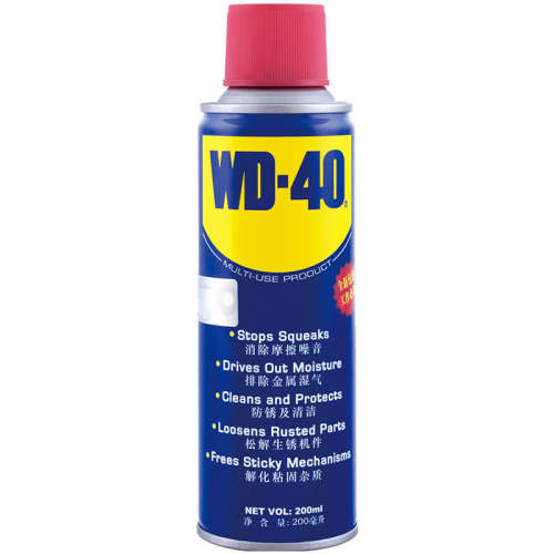 WD40������������500ml���Ͳ��ӡ� ������������ǿ���������� 36.9Ԫ