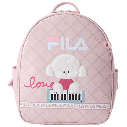 ɳƤ��-LP XS FILA KIDS���ŮСͯ˫��� 1364Ԫ��4��(��341Ԫ/��)