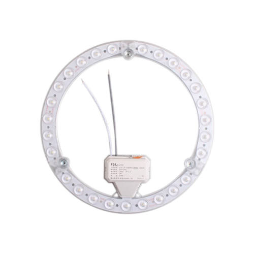 12W���׹⡿Բ�θ���� ��ɽ����led�����Ƶ�о����ư� 10.7Ԫ