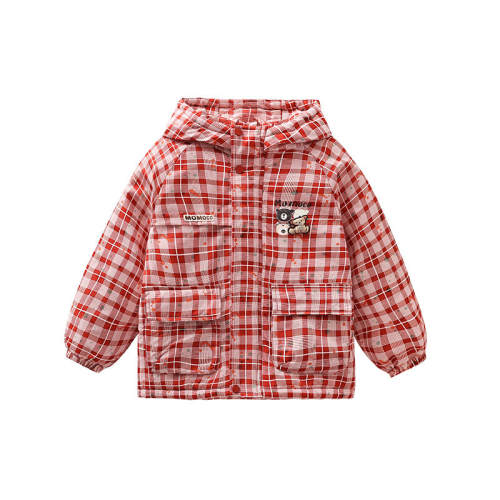 ���ڲ������� 90cm MOMOCO/�����꿨��ͯ��ñ�޷� 139.9Ԫ