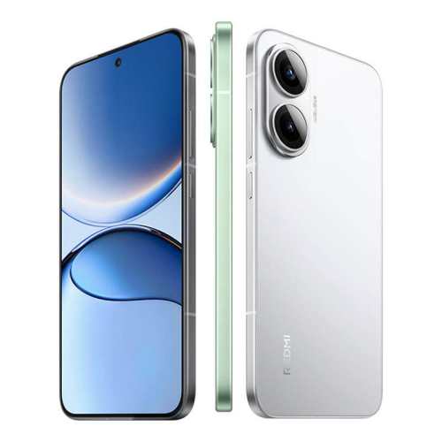 MI/С�� REDMI Turbo 4 Pro �ֻ� ���Ĵ�����8s ��ɫ 16+256G 1614.15Ԫ(������)