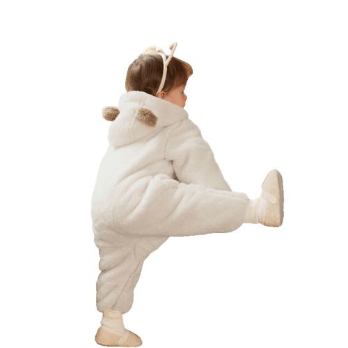 �ۻ��㣺�̰�-С��è 80cm ����������ͯ������Ӥ���ﶬͯװ���¹�������ɺ���ޱ����·���Ȥ 229.8Ԫ��2��(��114.9Ԫ/��)