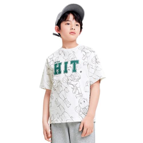 ��ɫ�� 165cm ����������ͯ����t����ͯ�¿���װ�����ڴ��ͯ�ٸ����������³� 229.6Ԫ��4��(��57.4Ԫ/��)