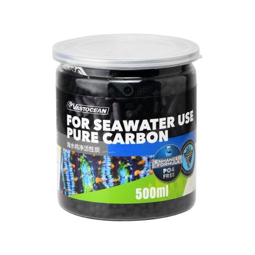 ��ˮ�ô�������̿ 500ml VASTOCEAN��Ч����̿��ˮ�˲� 215Ԫ��5��(��43Ԫ/��)