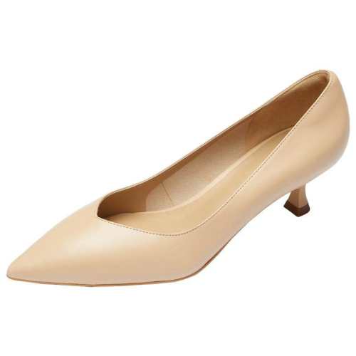 ����С��ͬ��㾧��ɫ PEK 34 ����˹��ͨ������ϸ����ͷ��ЬŮ