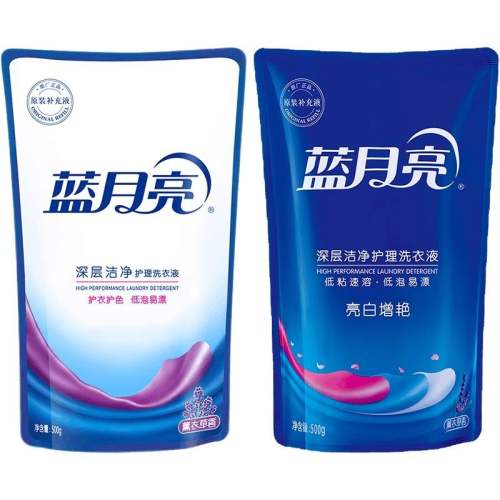 ���ڲ�������1��װ���ྻ500G�� ������ϴ��Һ����װ��װ��ͥ�� 10.9Ԫ