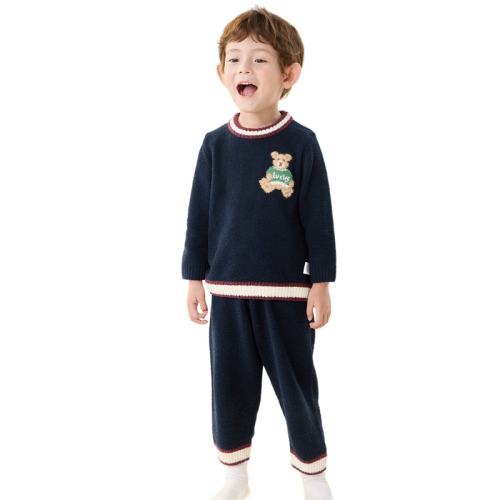 ���ķ�-������װ 90cm ����������ͯ�Ҿӷ���װ��ͯŮͯ 429.69Ԫ��3��(��143.23Ԫ/��)