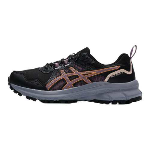 ���ڲ�����1012B516-003/��ͼ��~TRAIL SCOUT 3 35.5 ASICS��ɪʿ��ЬŮTRAIL SCOUT 3ԽҰ������ĥ�˶�Ь1012B516-003