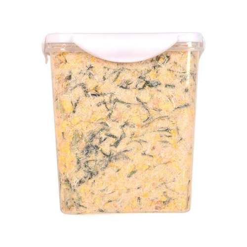 è�ݵ�������100g/��װ-�����ӡ��������� ë����ǡ� 1�� �ڱ�è�ݵ��Ƽ����ɶ���è��ʳӪ����ëè�����³���跹è������ 10.7Ԫ