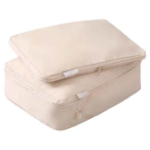 ��ɫ�кŵ���װ(35x26x10cm) ��Я������ѹ��������ʡ40%�ռ� 14.76Ԫ