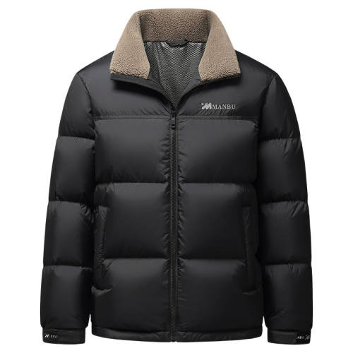 ��ɫ 170/M ��90%Ѽ�ޡ��ְֶ�װ��ů���޷� 1375.32Ԫ��3��(��458.44Ԫ/��)