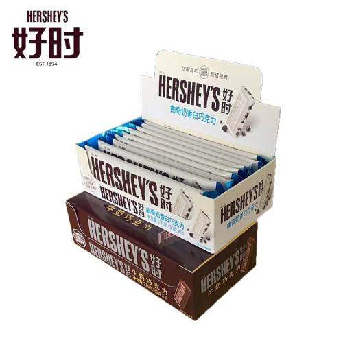 ţ���ɿ���30g*4�� ��ʱhersheysţ���ɿ����ſ�30g 16.8Ԫ