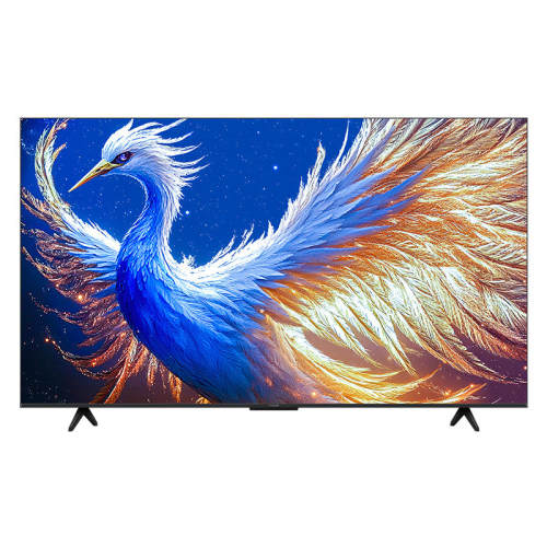 TCL�����6 25��55Ӣ��QD-MiniLED�߽�VA�߶Աȵ����Ծɻ��²��� 55Ӣ�� 55 S595C��ɫ �ٷ����� 2209.15Ԫ(������)